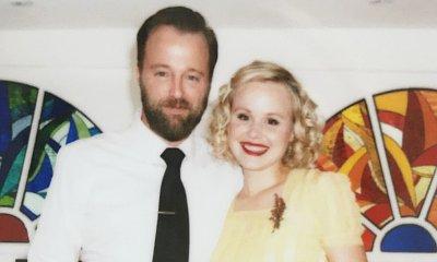 Alison Pill Marries Joshua Leonard in Weekend Wedding