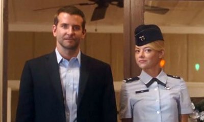 'Aloha' Gets New Trailer Starring Bradley Cooper and Emma Stone