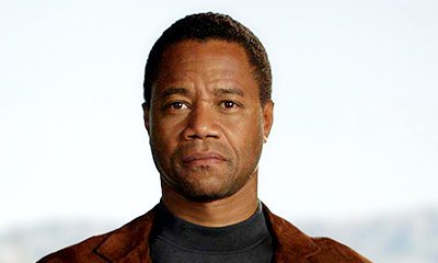 'American Crime Story' Cast Photos Give First Look at Cuba Gooding Jr. as O.J. Simpson