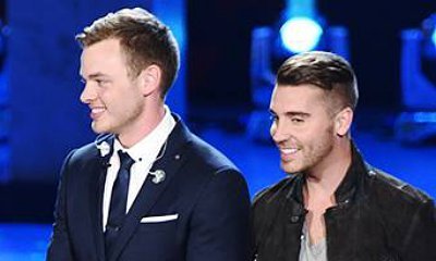 'American Idol' Finale Recap: Clark Beckham and Nick Fradiani Compete for Winning Title