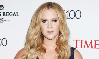 Amy Schumer Lands HBO Comedy Special Directed by Chris Rock