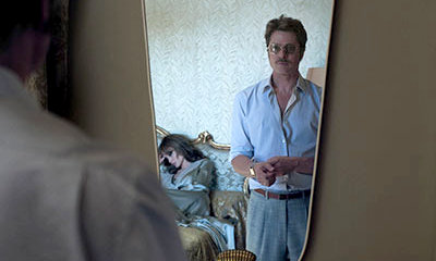 Angelina Jolie and Brad Pitt's 'By the Sea' to Arrive This Fall