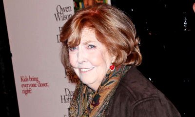 Actress Anne Meara, Ben Stiller's Mother, Dies at 85