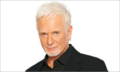 Anthony Geary to Leave 'General Hospital' After More Than 20 Years