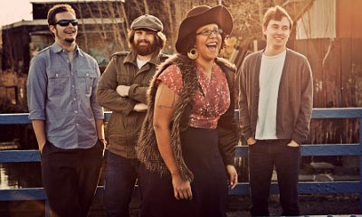 Artist of the Week: Alabama Shakes