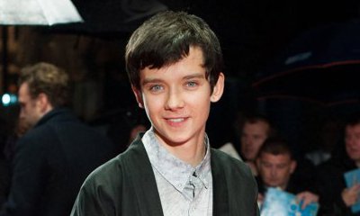 Asa Butterfield Is due to Test for 'Spider-Man' Reboot