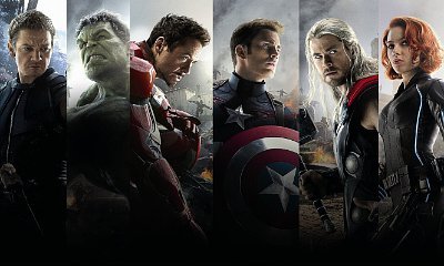 'Avengers: Age of Ultron' Stays Atop Box Office in Second Week