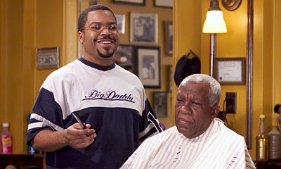 'Barbershop 3' Set for February 2016 Release