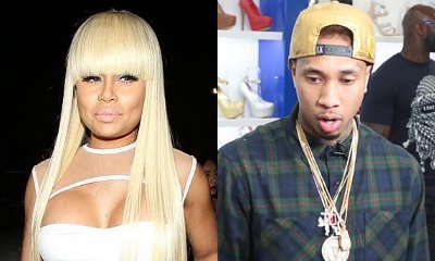 Report: Blac Chyna to Fight Against Tyga for Full Custody of King Cairo