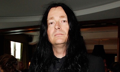 Black Metal Biopic 'Lords of Chaos' to Be Directed by Jonas Akerlund