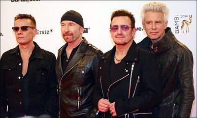 Bono Reacts After U2's Tour Manager Was Found Dead in Hotel Room