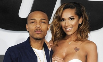 Bow Wow Would Love to Have 'Spontaneous' Wedding
