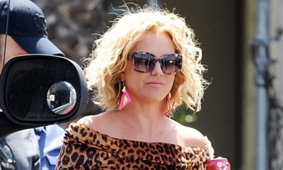 Britney Spears 'Devastated' to Cancel Another Las Vegas Show due to Ankle Injury