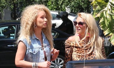 Britney Spears' 'Pretty Girls' Ft. Iggy Azalea Arrives Online