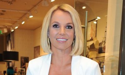 Britney Spears to Launch Her Own Video Game