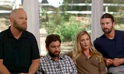 Bruce Jenner's Older Kids 'Despise' the Kardashians, Think Their Support Is Fake