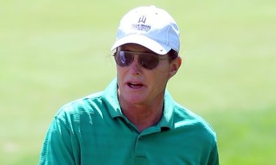 Report: Bruce Jenner to Grace Vanity Fair Cover as a Woman