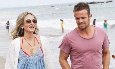 Cam Gigandet and Fiancee Dominique Geisendorff Expecting Baby No. 3