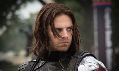 'Captain America: Civil War' Set Picture Shows Bucky's Return