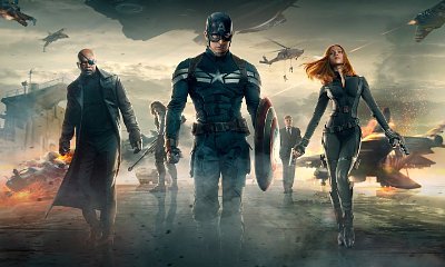 'Captain America: Civil War' Leaked Photo Reveals Character's Death