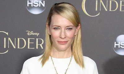 Cate Blanchett Admits She Had Relationships With Women
