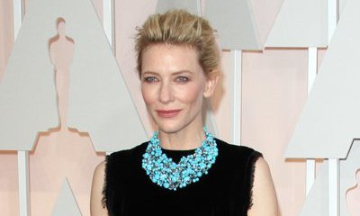 Cate Blanchett Denies Admitting to Having Sexual Relationships With Women