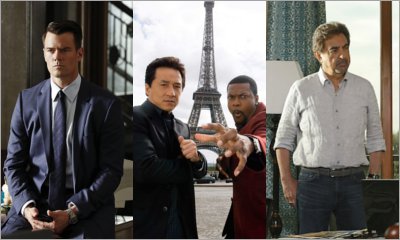 CBS Cancels 'Battle Creek', Orders 'Rush Hour', 'Criminal Minds' Spin-Off and More to Series