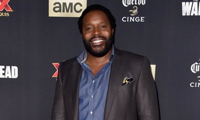 Chad L. Coleman Apologizes for Subway Rant