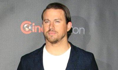 Channing Tatum Reveals 'Gambit' Origin Story Plans