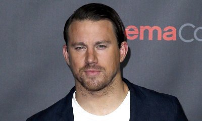 Channing Tatum to Star in Warner Bros.' 'The Forever War'