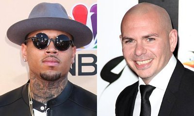 Chris Brown and Pitbull to Perform at 2015 Billboard Music Awards