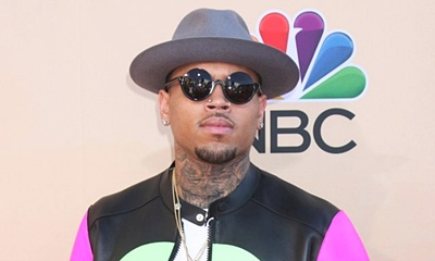 Chris Brown Denies Being Involved in Violent Las Vegas Basketball Brawl