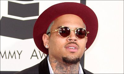 Chris Brown Repents of His Troubled Past
