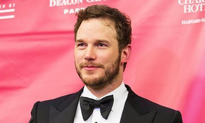 Chris Pratt Issues Pre-Apology for Potential Misbehavior During 'Jurassic World' Press Tour