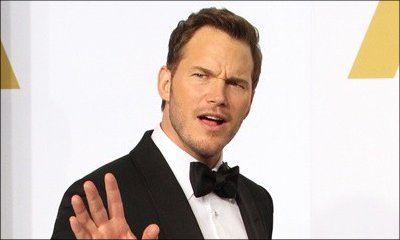Chris Pratt Signed for Non-'Guardians of the Galaxy' Marvel Films