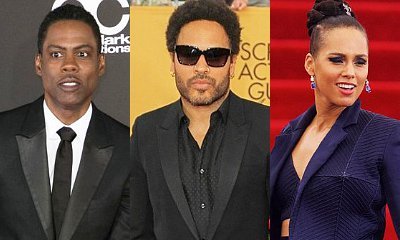 Chris Rock, Lenny Kravitz, Alicia Keys to Guest Star on 'Empire' Season 2