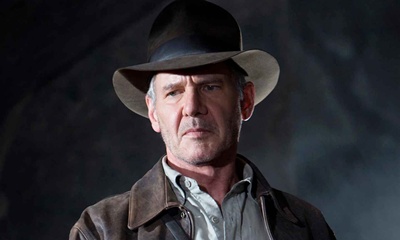Confirmed: New 'Indiana Jones' Movie Is in Development