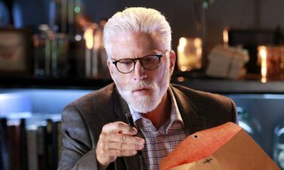 'CSI' Confirmed to End in September With Two-Hour Finale