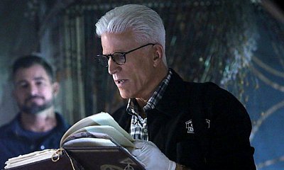 'CSI' May Get TV Movie as Series Finale
