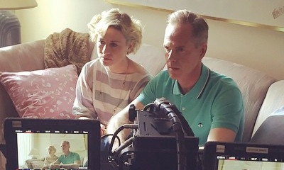 Cyclops and Havok's Parents Revealed in 'X-Men: Apocalypse' Behind-the-Scenes Picture