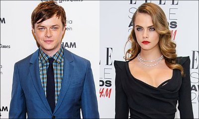 Dane DeHaan, Cara Delevingne to Star in Luc Besson's Sci-Fi Saga 'Valerian'