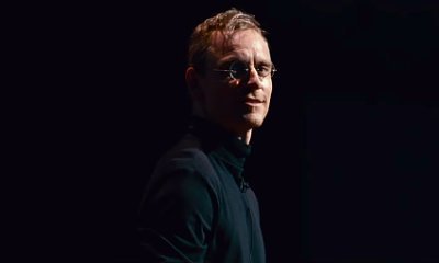Danny Boyle's 'Steve Jobs' Gets First Trailer