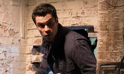Danny Pino Announces 'Law and Order: SVU' Exit After Season 16 Finale