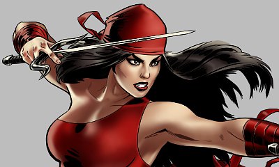 'Daredevil' Reportedly Looking for Actress to Play Elektra in Season 2