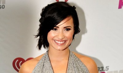 Demi Lovato Hits Back at 'Vagina Tattoo' Artist Who Called Her 'Scumbag' and 'Turd'