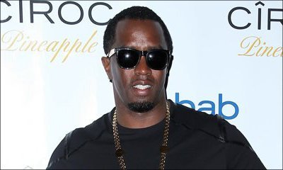 Diddy Says Black People 'Are Committing Genocide on Ourselves'