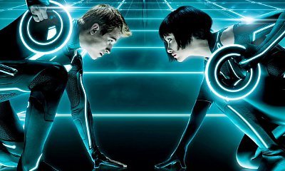 Disney Reportedly Shuts Down 'Tron 3'