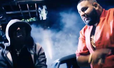 DJ Khaled Debuts 'How Many Times' Video Ft. Lil Wayne After Leaving Cash Money
