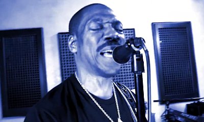 Eddie Murphy Premieres 'Oh Jah Jah' Music Video