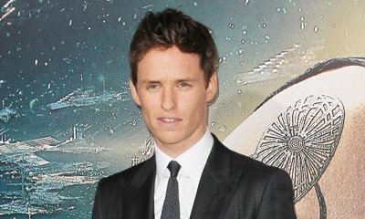Eddie Redmayne in Talks to Star in 'Harry Potter' Spin-Off, 'Fantastic Beasts'